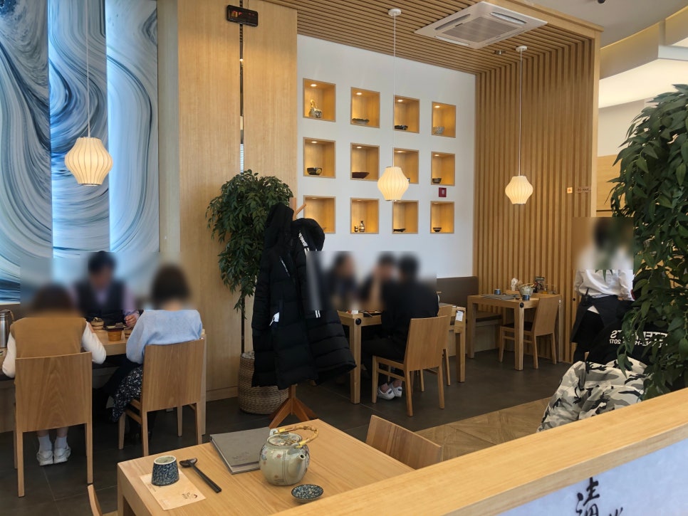 [문정동 맛집] 맛있는 초밥을 합리적인 가격으로 문정동 청담초밥 솔직 후기 관련 이미지 3