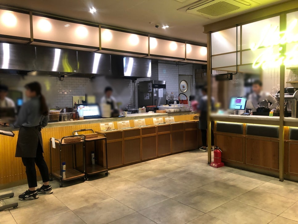 [송파 파크하비오 맛집] 크리스마스는 분위기 좋은 레스토랑 관련 이미지 3