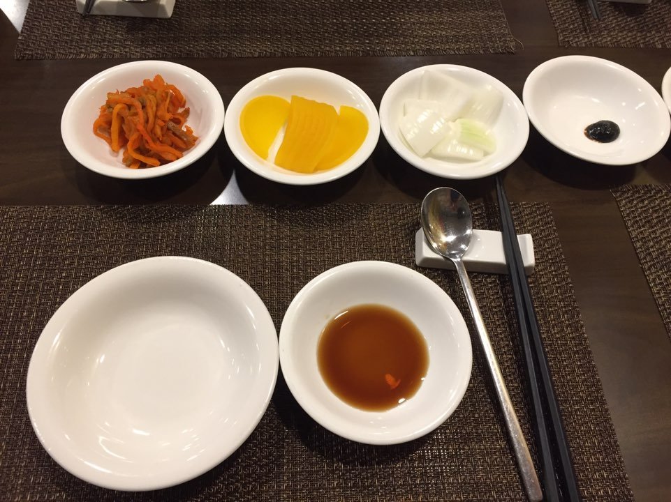 [Samsung-dong Restaurant] A Chinese Restaurant Near Samsung Station image 5