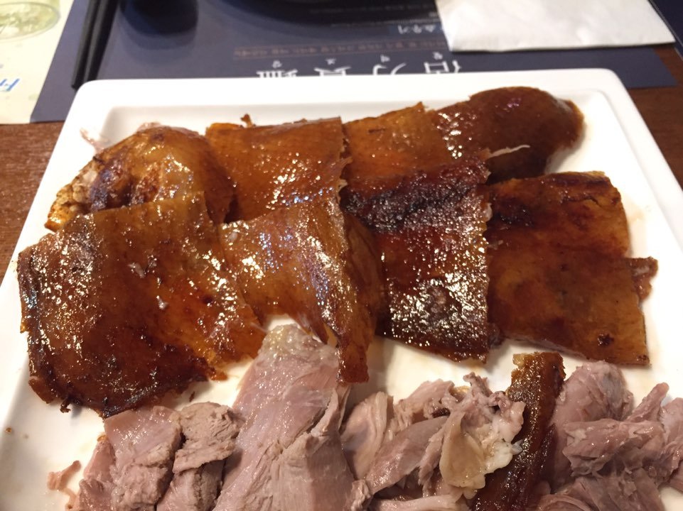 [Euljiro Restaurant] Michelin Restaurant, Honest Review of Crystal Jade Sogong Branch image 16