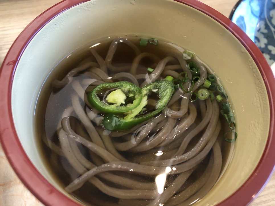 [문정동 맛집] 맛있는 초밥을 합리적인 가격으로 문정동 청담초밥 솔직 후기 관련 이미지 20