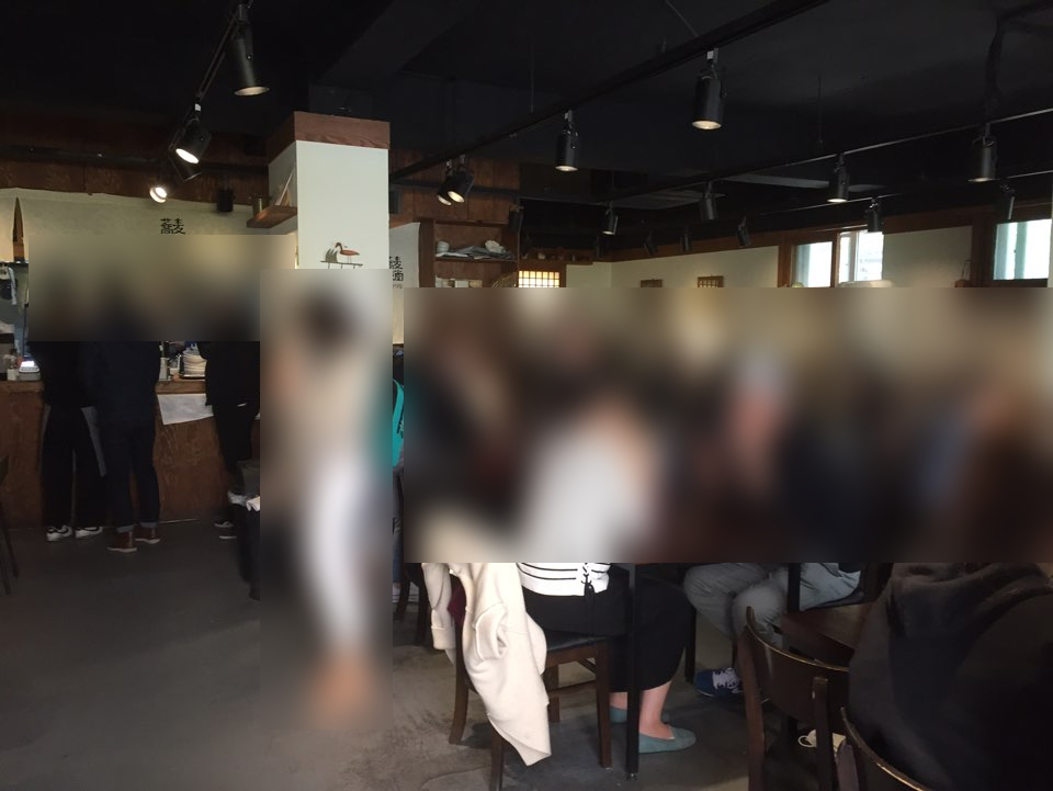 시원한 소바 한그릇, 성수동 소바식당 솔직 후기 관련 이미지 16