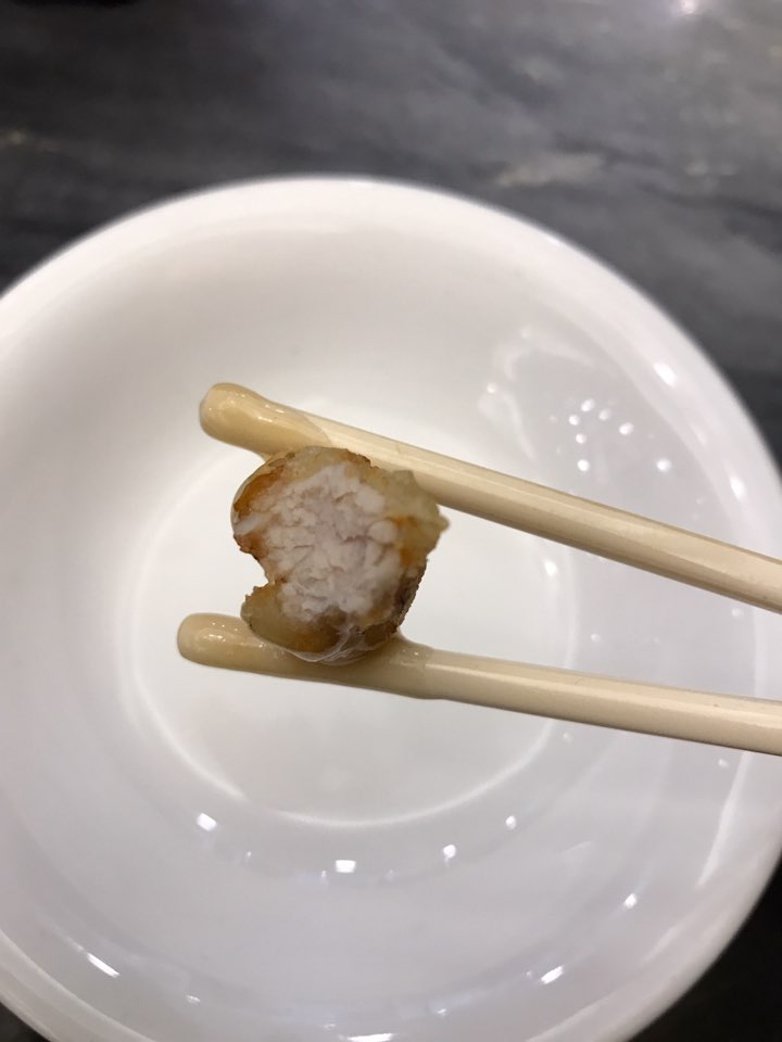 [남대문 홍복] 화교가 운영하는 남대문의 오래된 중식당, 홍복 솔직 리뷰 관련 이미지 18