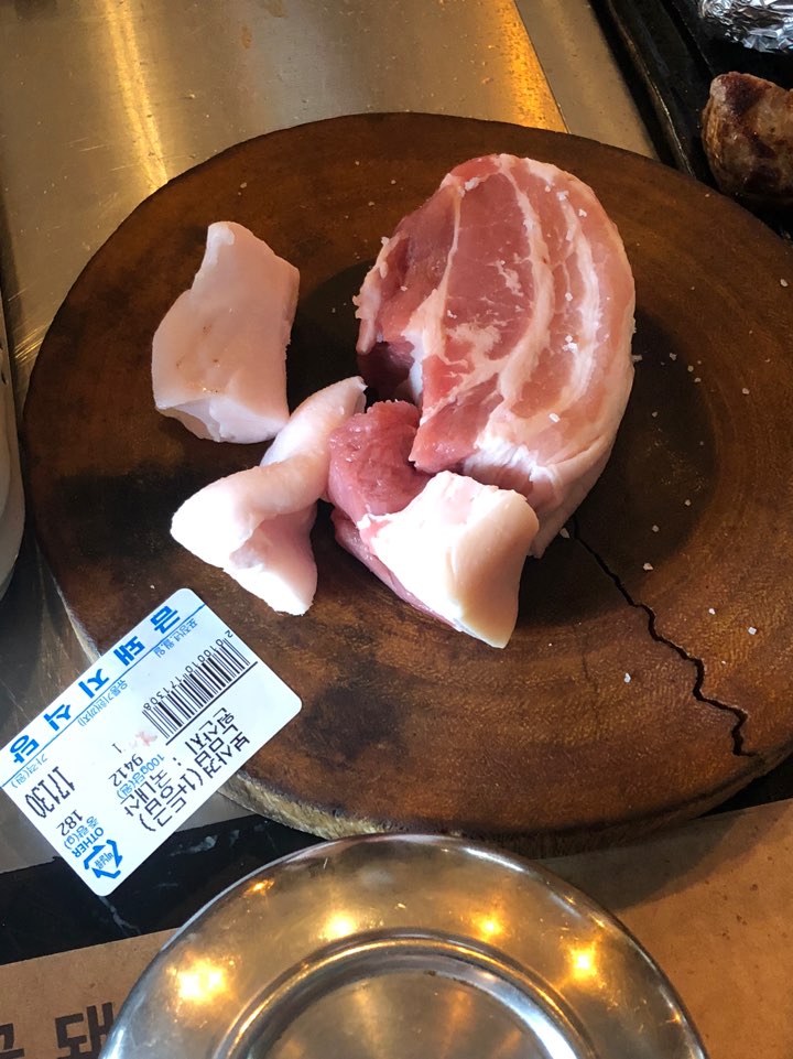 [Yaksu Restaurant] Reasonable Prices, Great Taste, Honest Review of Yaksu Geumdwaeji Sikdang image 12