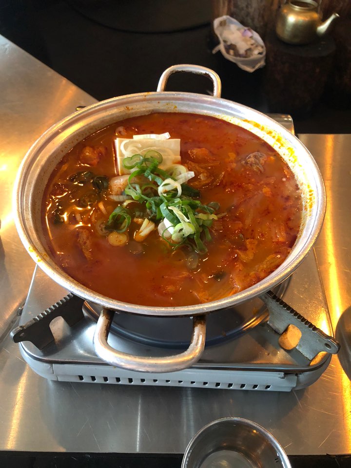 [Yaksu Restaurant] Reasonable Prices, Great Taste, Honest Review of Yaksu Geumdwaeji Sikdang image 11
