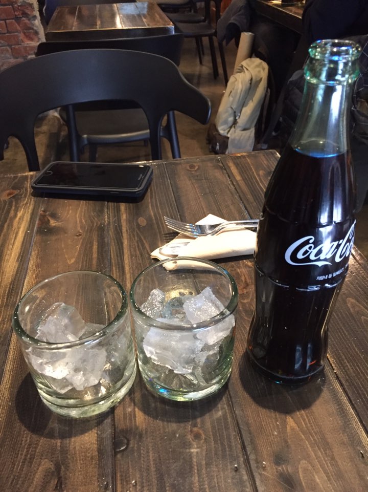 [서울숲 맛집] 육즙 가득한 패티가 맛있는 뚝섬 수제버거 관련 이미지 10