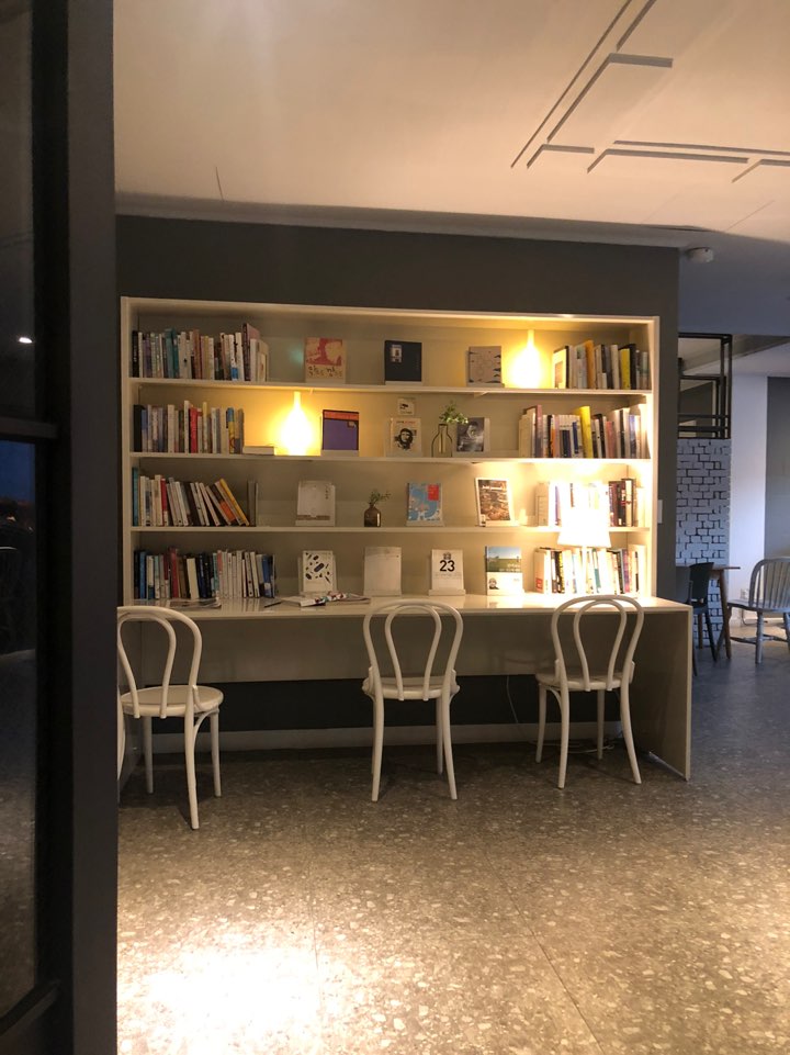 [팔당 카페] 팔당 드라이브 코스, 분위기 좋은 카페 관련 이미지 15