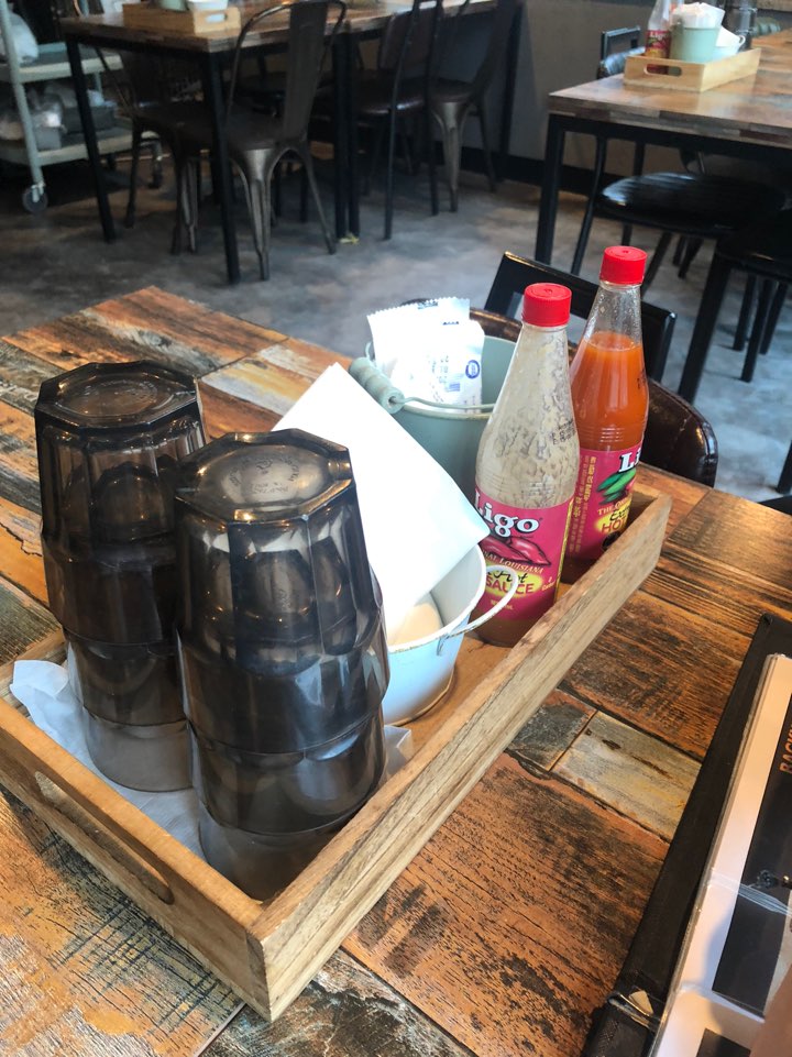 Honest Review of Baekwood Chicago Pizza near Samseongjungang Station image 7