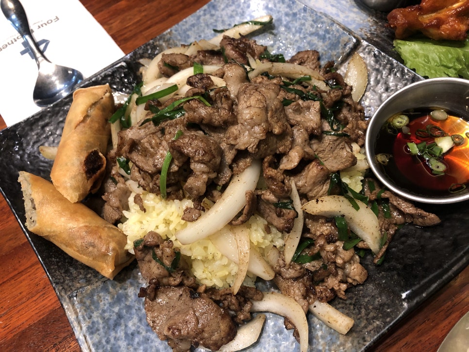[Garak Restaurant] A Vietnamese Restaurant with a Deep, Flavorful Broth image 16