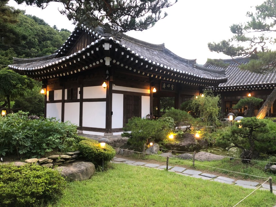 [Gwangju, Gyeonggi Dining] A Traditional Korean Restaurant Near Seoul image 2