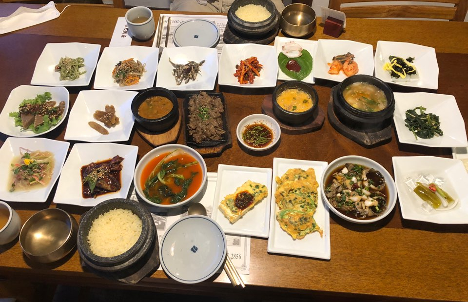 [Gwangju, Gyeonggi Dining] A Traditional Korean Restaurant Near Seoul image 9