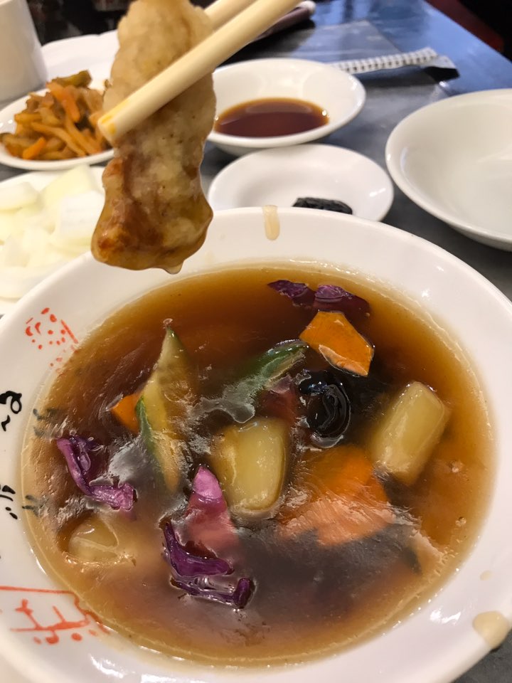 [남대문 홍복] 화교가 운영하는 남대문의 오래된 중식당, 홍복 솔직 리뷰 관련 이미지 19