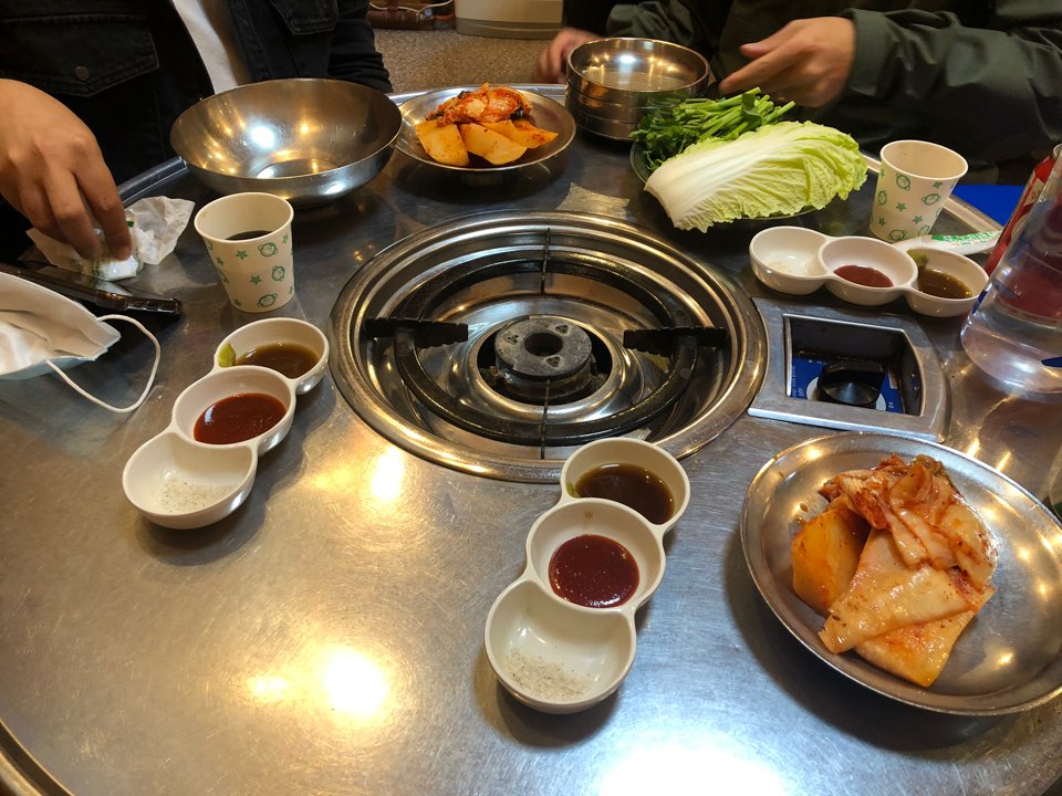 [옥수동 맛집] 몸보신이 필요할 때, 관련 이미지 5