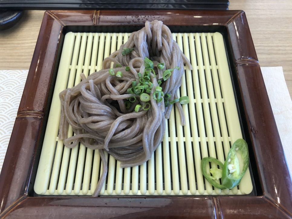 [문정동 맛집] 맛있는 초밥을 합리적인 가격으로 문정동 청담초밥 솔직 후기 관련 이미지 19