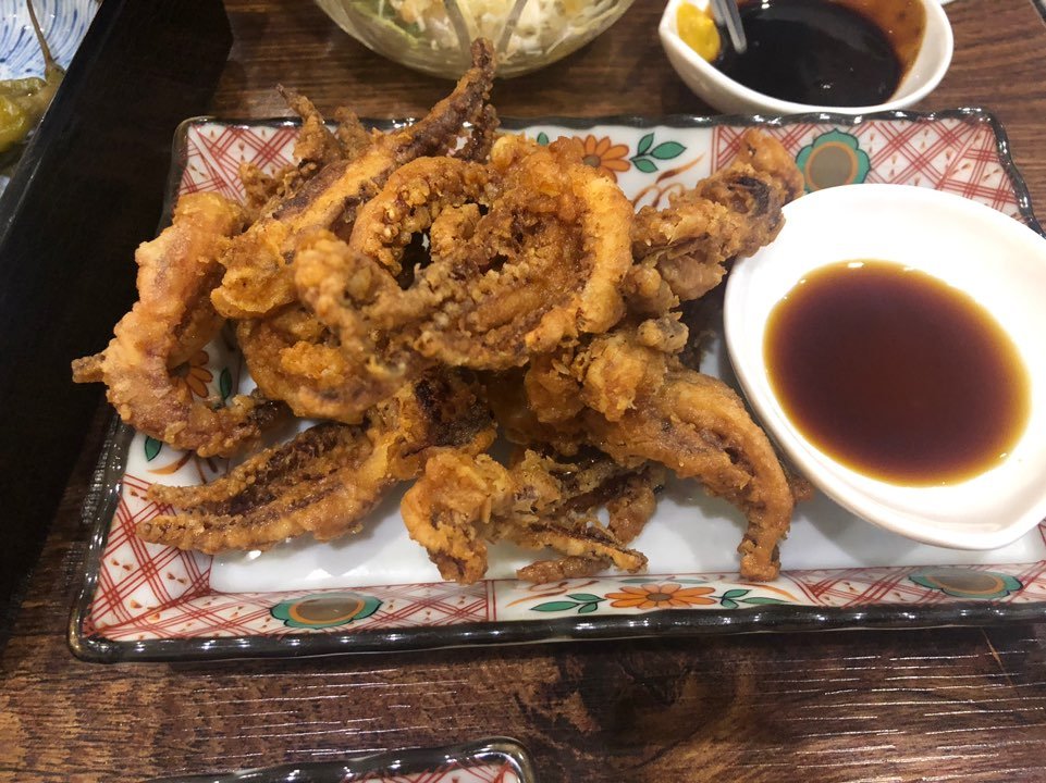 [Ttukseom Station Restaurant] A Bite of Crispy Fried Food with Rice: Honest Review of Chikamichi in Seongsu image 11