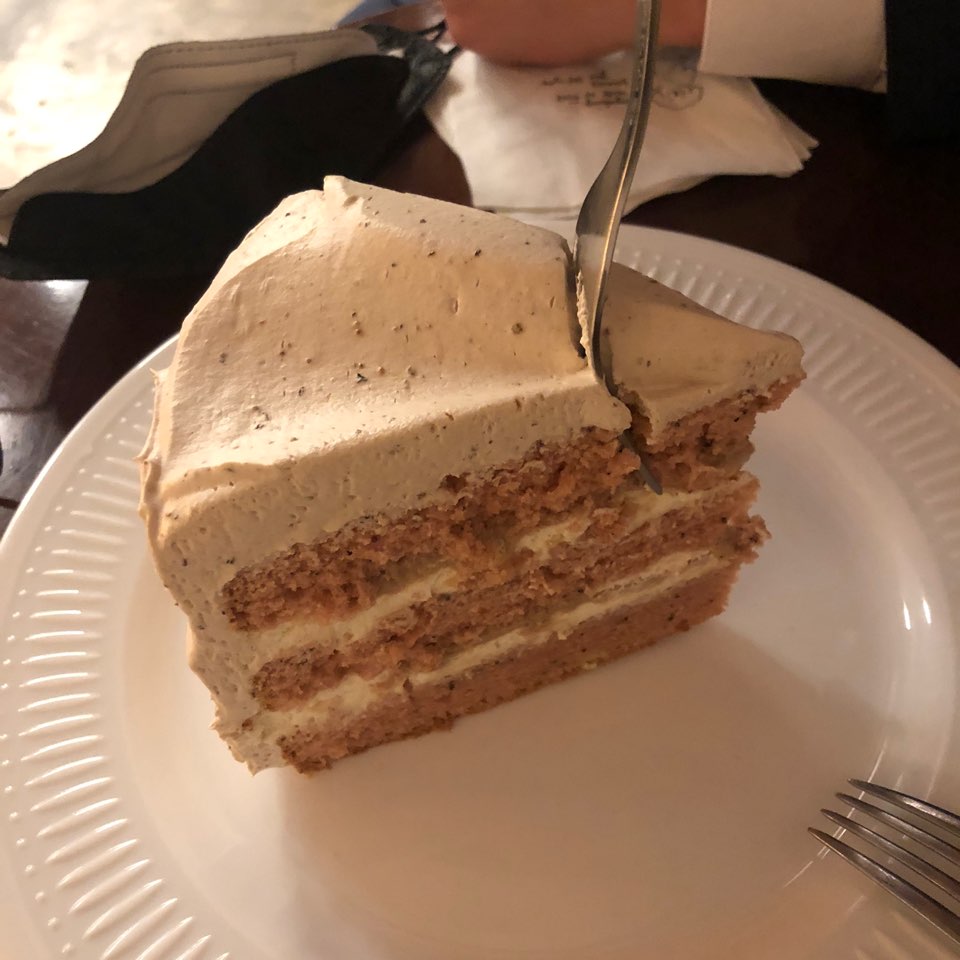 [안국 카페] 케이크가 맛있는 안국 카페 관련 이미지 11
