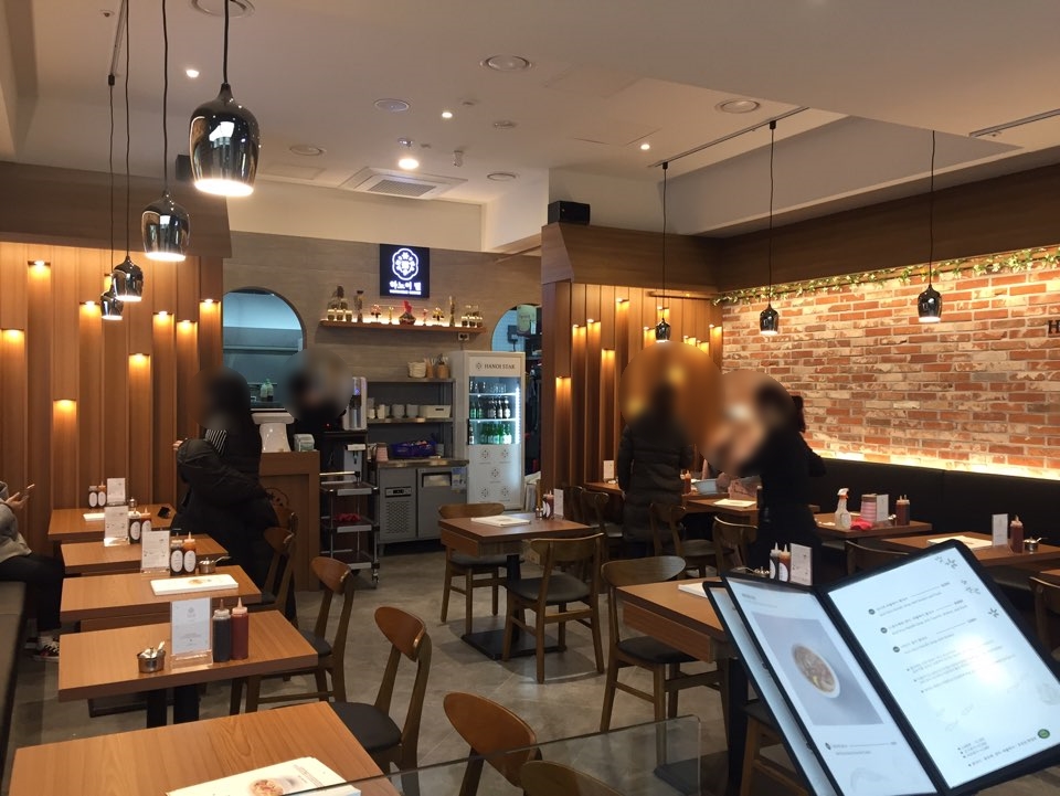 [메가박스 성수 맛집] 따끈한 국물이 생각날 때, 하노이별 성수 메가박스점 관련 이미지 5