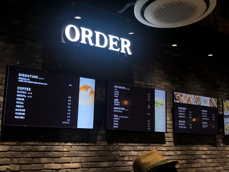 [Ilsan Cafe] Ilsan Hot Place image 8