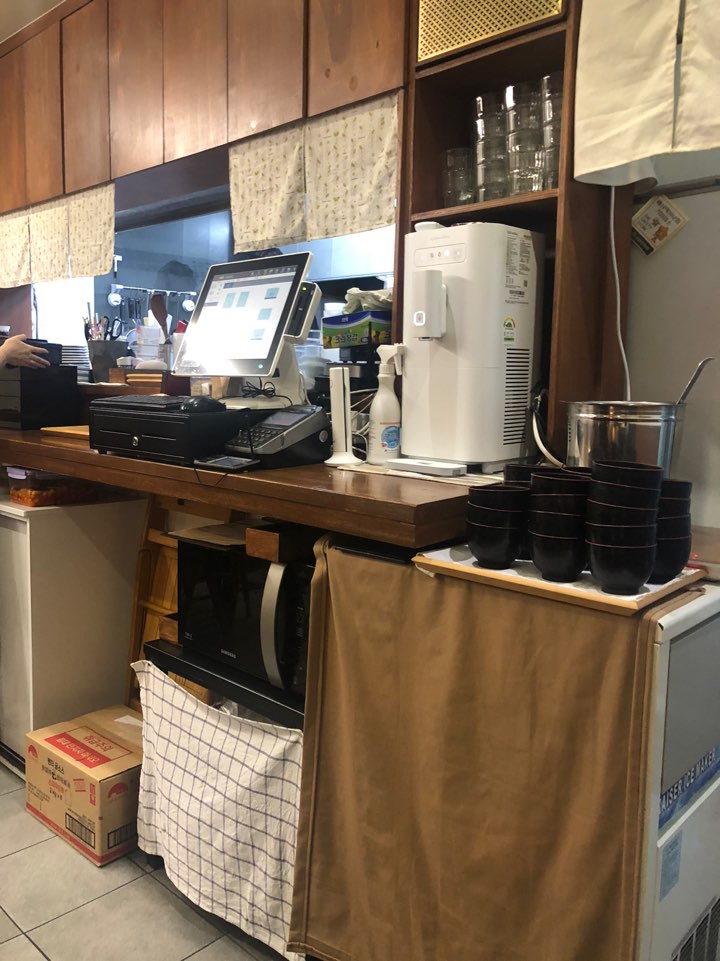 [Ttukseom Station Restaurant] A Bite of Crispy Fried Food with Rice: Honest Review of Chikamichi in Seongsu image 1