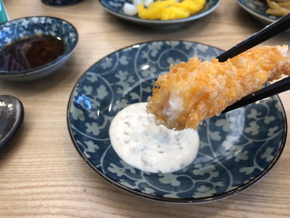 [문정동 맛집] 맛있는 초밥을 합리적인 가격으로 문정동 청담초밥 솔직 후기 관련 이미지 26