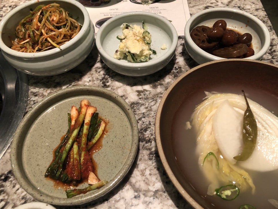 [Pangyo Restaurant] Honest Review of Twobul Deungsim Avenue France Pangyo Branch image 8