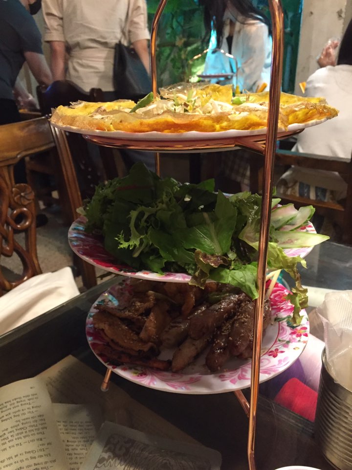 [Seoul Forest Restaurant] Taste of Vietnam in Seoul Forest! Seongsu image 16