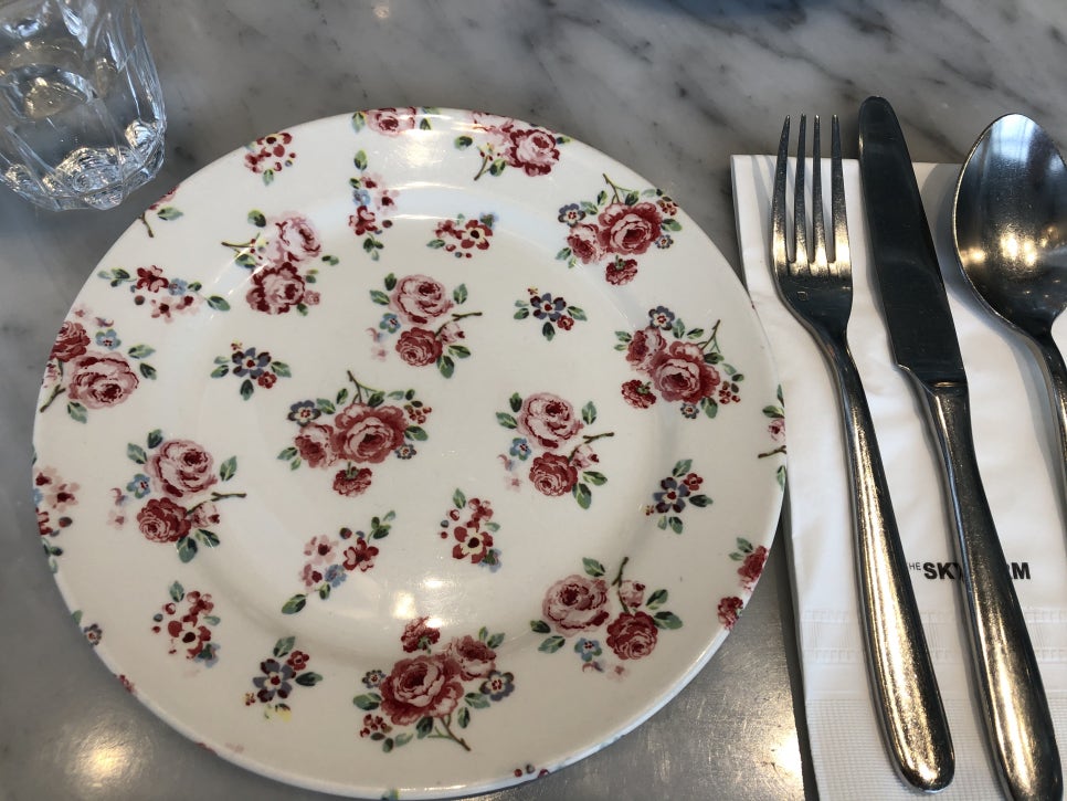 [Yeouido Restaurant] A brunch restaurant with a great view, an honest review of The Morning of the World in Yeouido image 11