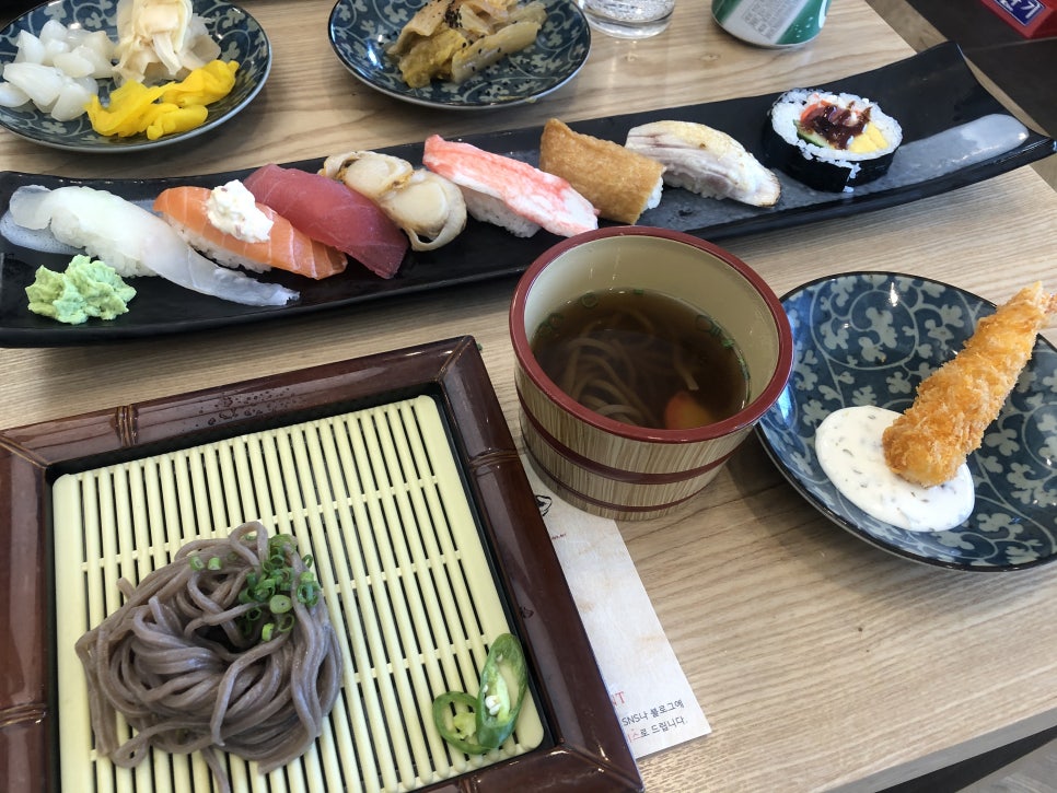 [문정동 맛집] 맛있는 초밥을 합리적인 가격으로 문정동 청담초밥 솔직 후기 관련 이미지 22