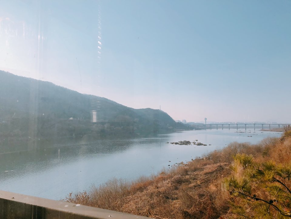 [팔당 카페] 팔당 드라이브 코스, 분위기 좋은 카페 관련 이미지 1