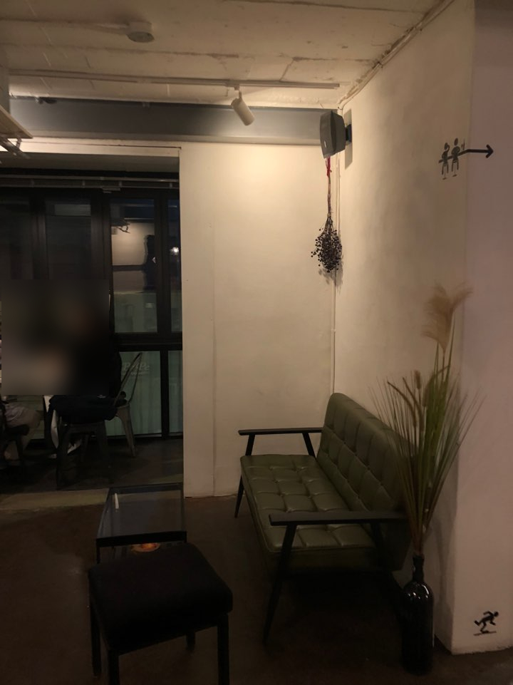 [이태원 카페] 레몬티가 맛있는 이태원 카페, 필업커피(FILL UP COFFEE) 솔직 후기 관련 이미지 8