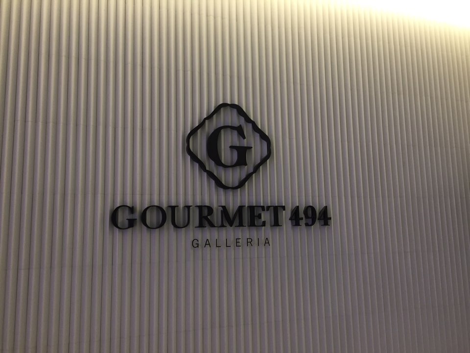 [Hannam-dong Restaurants] A Honest Review of Gourmet494 in Hannam-dong: Obok Susa, Tamtam image 5