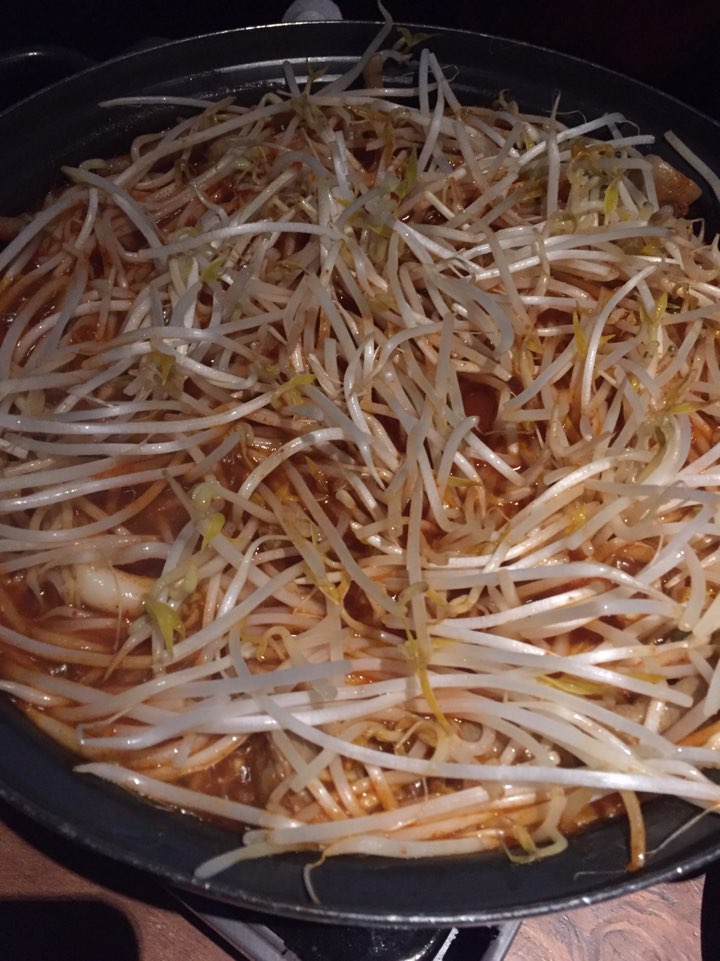 [Ttukseom Chicken Feet] Honest Review of the Signless Chicken Feet Place in Seongsu-dong Near Ttukseom Station image 5