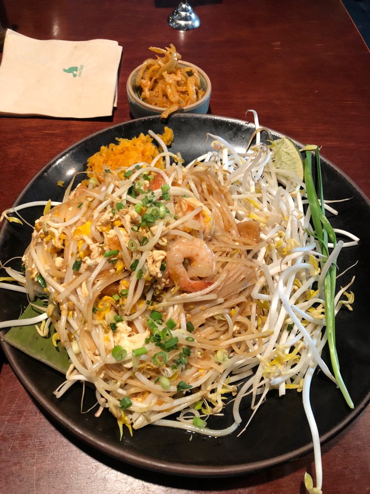[이태원 혼밥] 비싼만큼 맛있다, 이태원 쏭타이 솔직 후기 관련 이미지 5