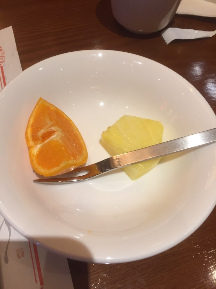 [삼성역 맛집] 어향동고가 맛있는 삼성역 중식당 관련 이미지 14