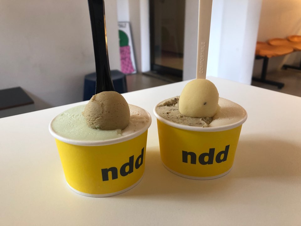 [성수 맛집] 서울숲 젤라또 맛집 엔디디(ndd) 솔직 후기 관련 이미지 8