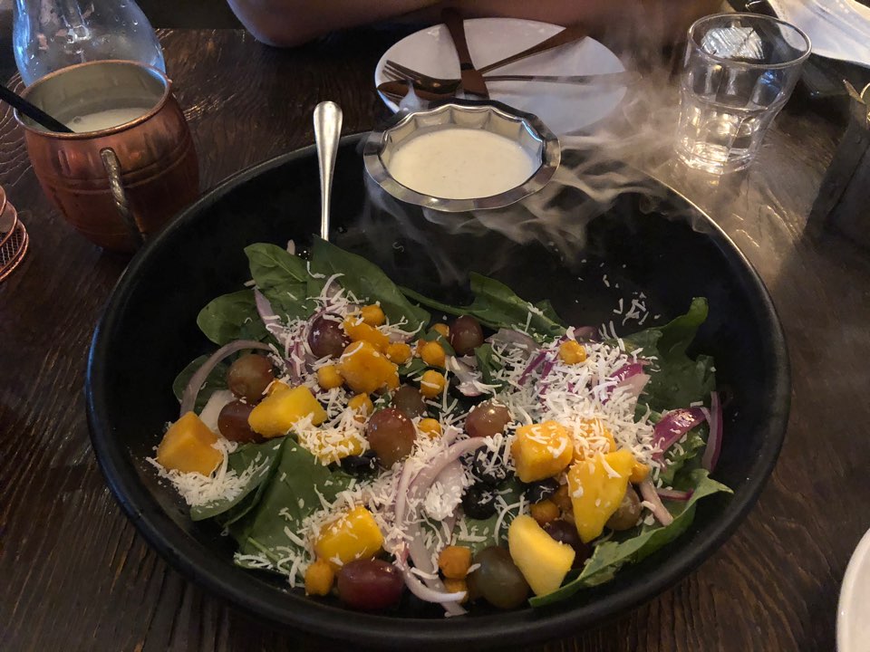 [Jamsil Restaurant] Honest Review of Agra Lotte World Tower Avenue L Branch image 9