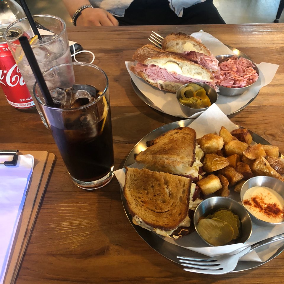 [안국 맛집] 소금집델리 솔직 후기 관련 이미지 7