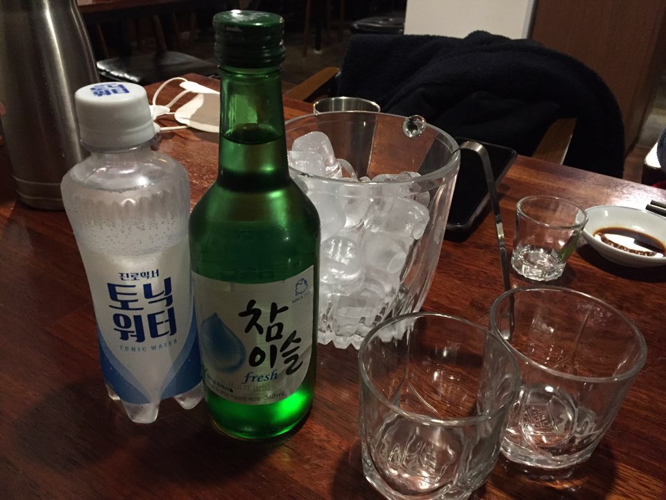 [성수 맛집] 성수 카페거리 돈까스가 유명한 이자까야 관련 이미지 14