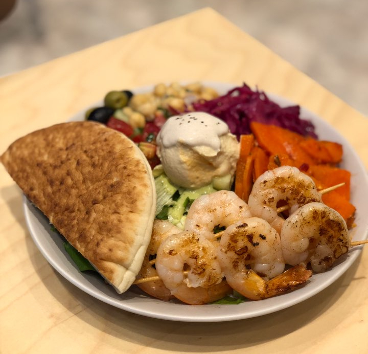 [Seongsu Restaurant] A Salad Spot for Dieters, Honest Review of Chickpeace in Seongsu image 11