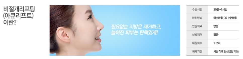 JW Garden’s Various Youthful Lifting Treatments! Which Lifting Type Is Right for My Age? image 6