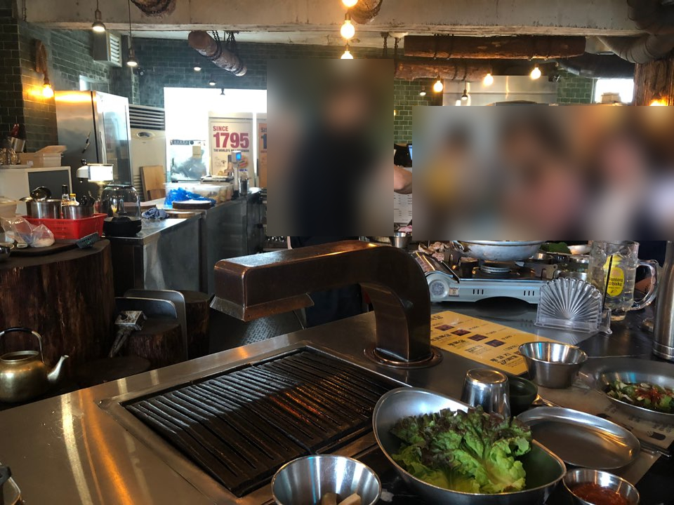 [Yaksu Restaurant] Reasonable Prices, Great Taste, Honest Review of Yaksu Geumdwaeji Sikdang image 5