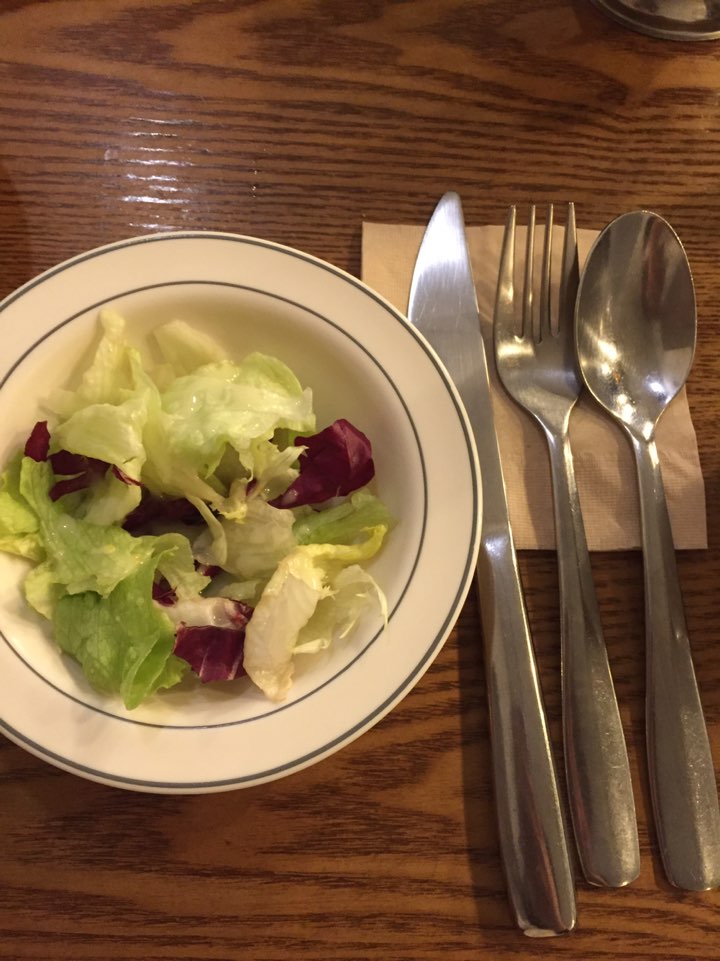 [서울숲 맛집] 뚝섬 돈까스는 여기! 관련 이미지 8