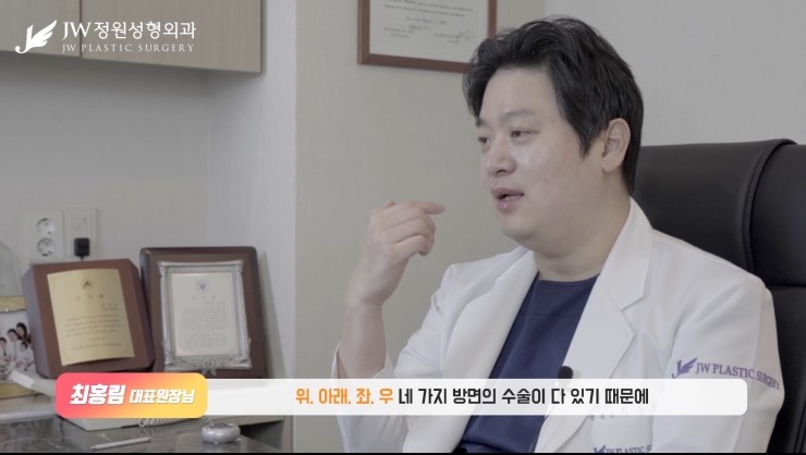 [JW정원성형외과] 할머니의 처진눈꺼풀.. 무슨수술을 해야할까요? 관련 이미지 5