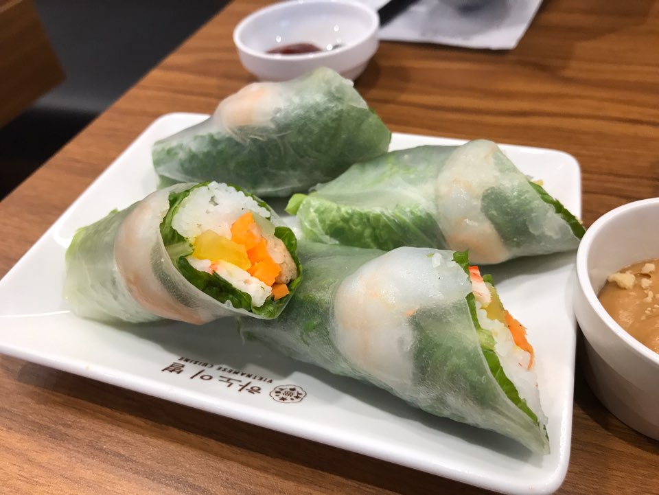 [메가박스 성수 맛집] 따끈한 국물이 생각날 때, 하노이별 성수 메가박스점 관련 이미지 17