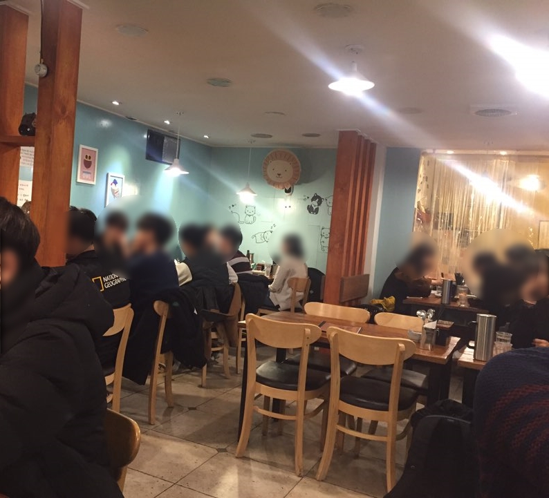 [건대 연어덮밥] 신선한 연어와 감칠맛 나는 소스! 연어덮밥 맛집 건대입구 관련 이미지 3