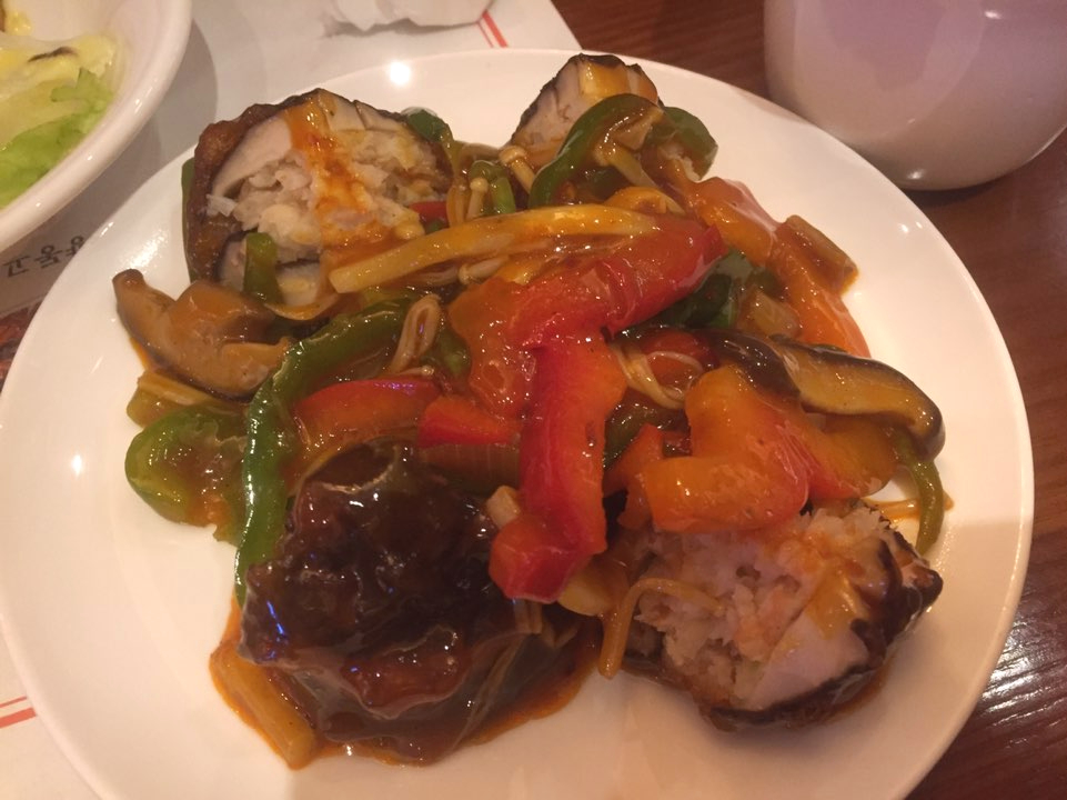 [삼성역 맛집] 어향동고가 맛있는 삼성역 중식당 관련 이미지 9