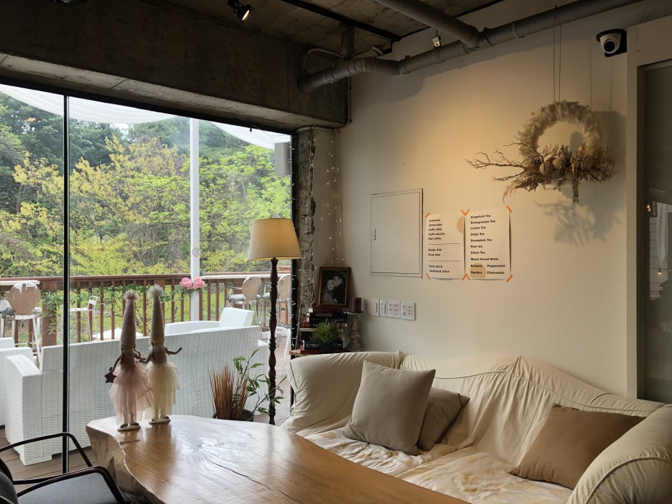 [Gogiri Cafe] Brunch on a Quiet Terrace, Honest Review of Yongin Terrace 478 image 4