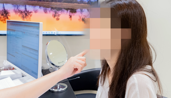 잠실리투오, 기존 스킨부스터와 무엇이 다를까? 원리부터 효과까지 관련 이미지 5