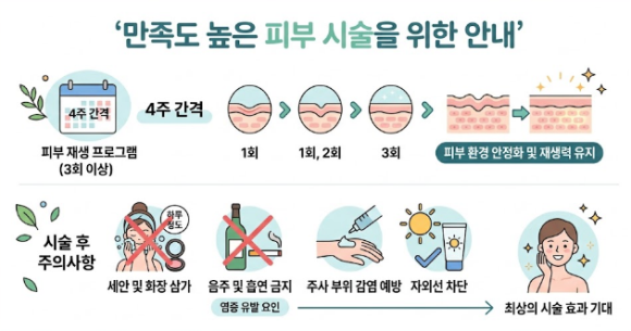 송파 줄기세포주사, 인위적인 느낌 없이 피부 자생력을 높이려면? 관련 이미지 7