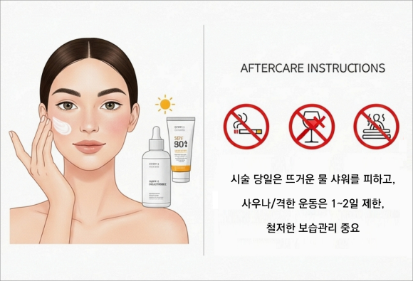 Jamsil Underarm Hair Removal: Most People Don’t Know This, So They Don’t See Results image 7